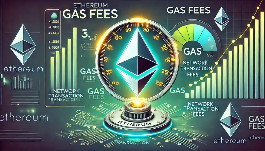 نمودار قیمت اتریوم